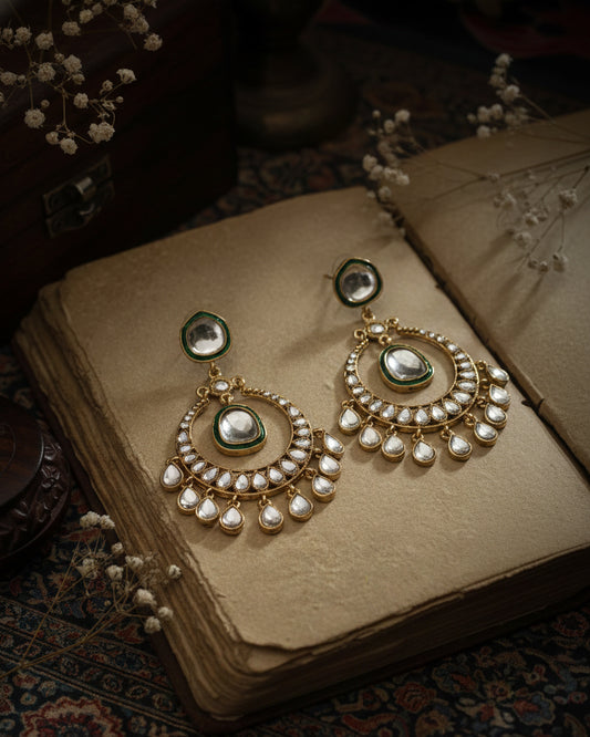 Eshavya Earring