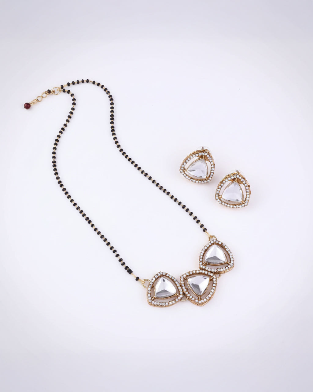 Ruksaya Mangalsutra Set