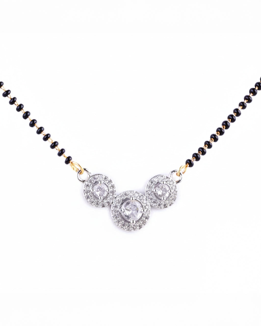 Gariko Mangalsutra Set