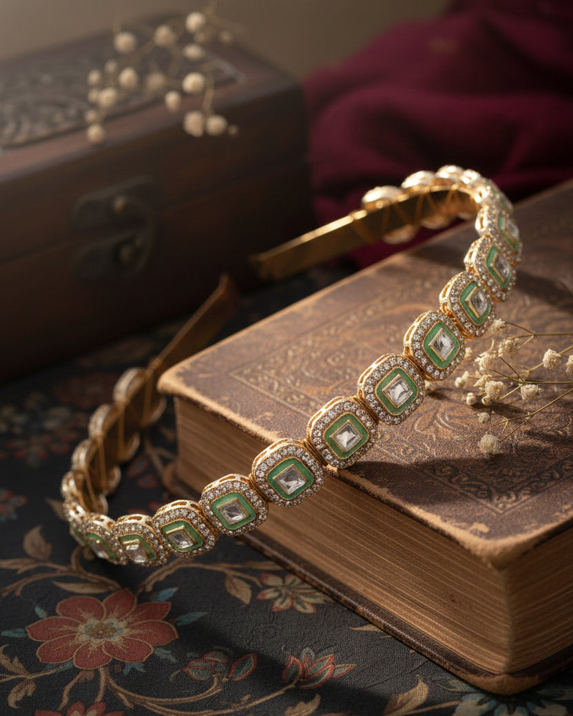 Orisha Hairband - Ethnic