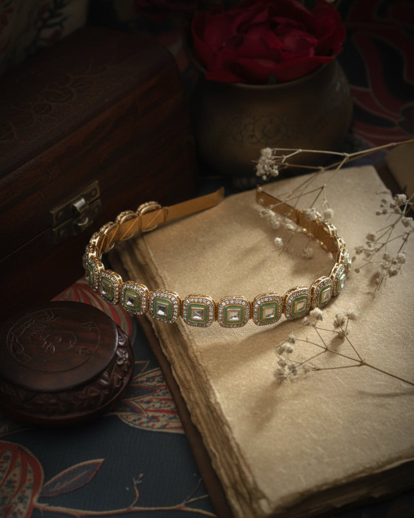 Orisha Hairband - Ethnic