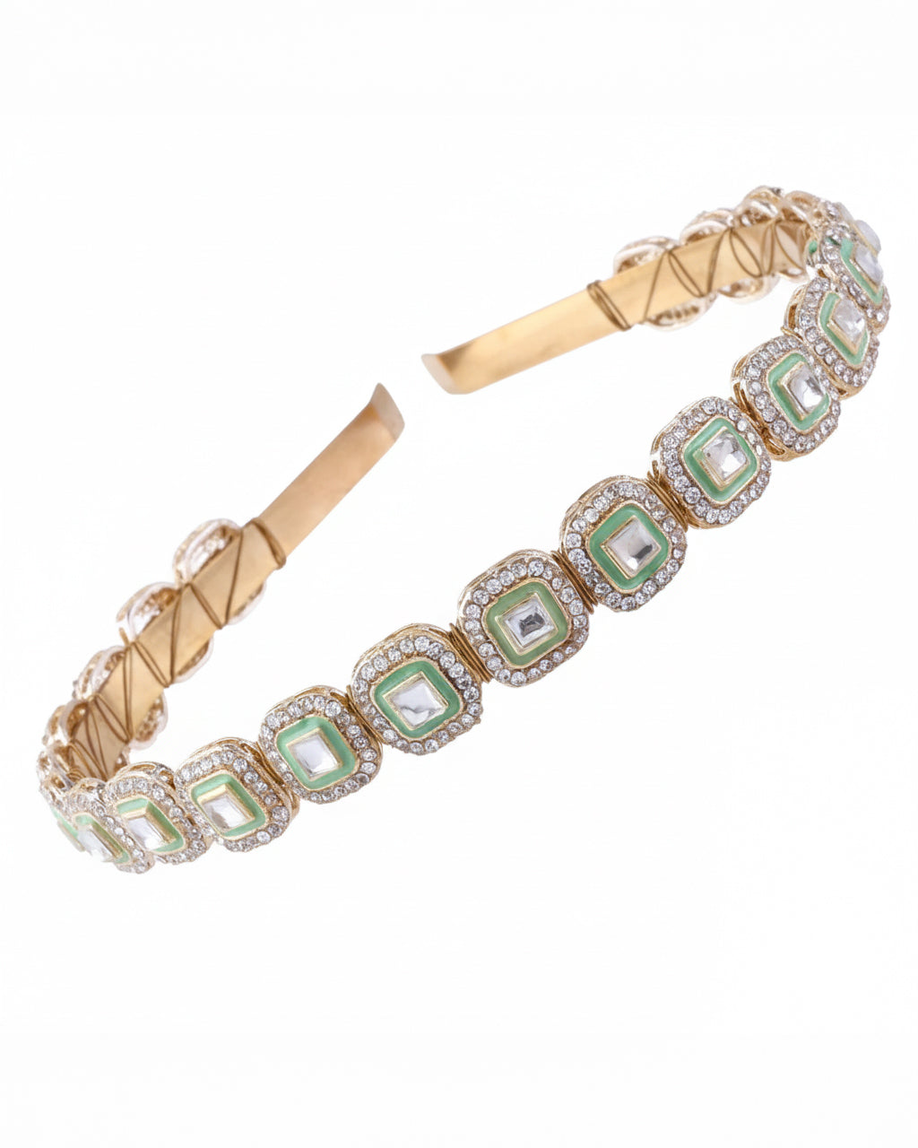 Orisha Hairband - Ethnic