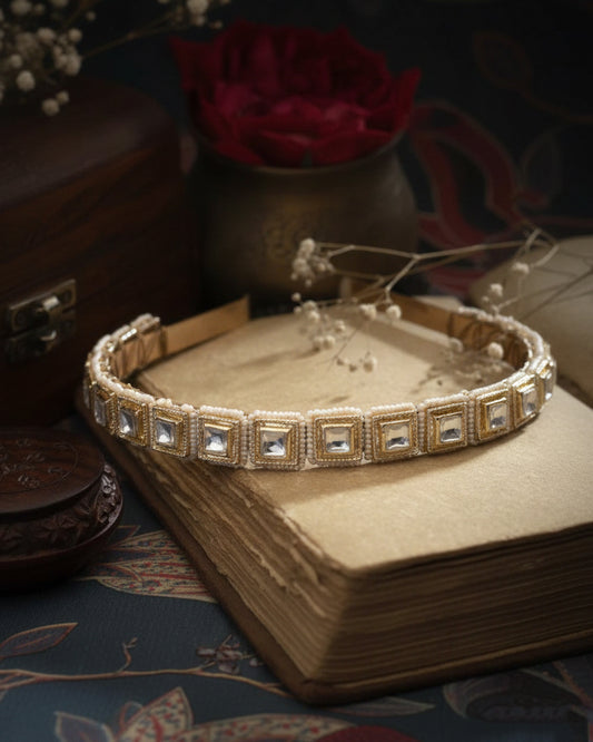 Kireya Hairband - Ethnic