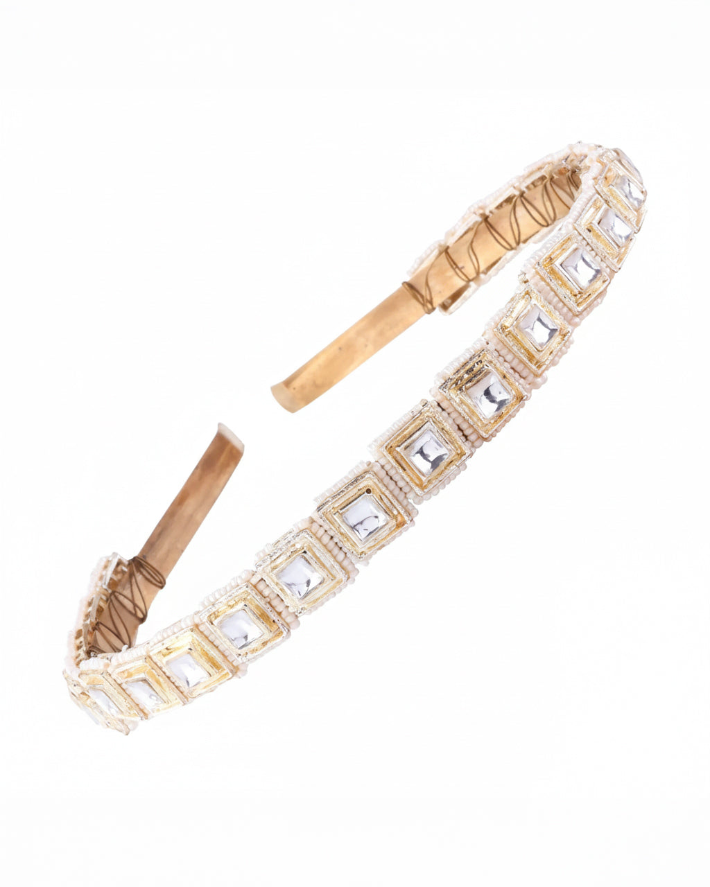 Kireya Hairband - Ethnic