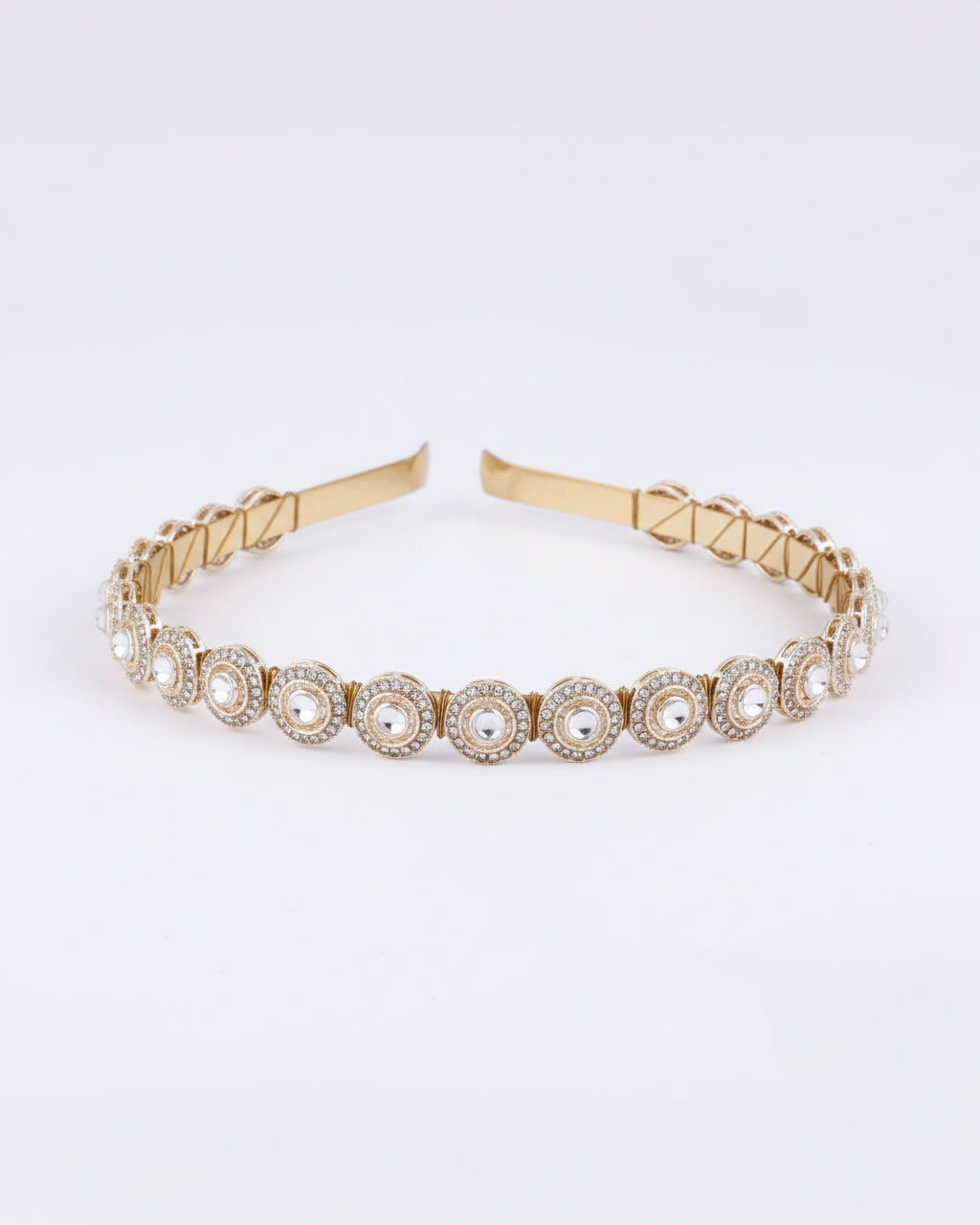 Luvika Hairband - Ethnic