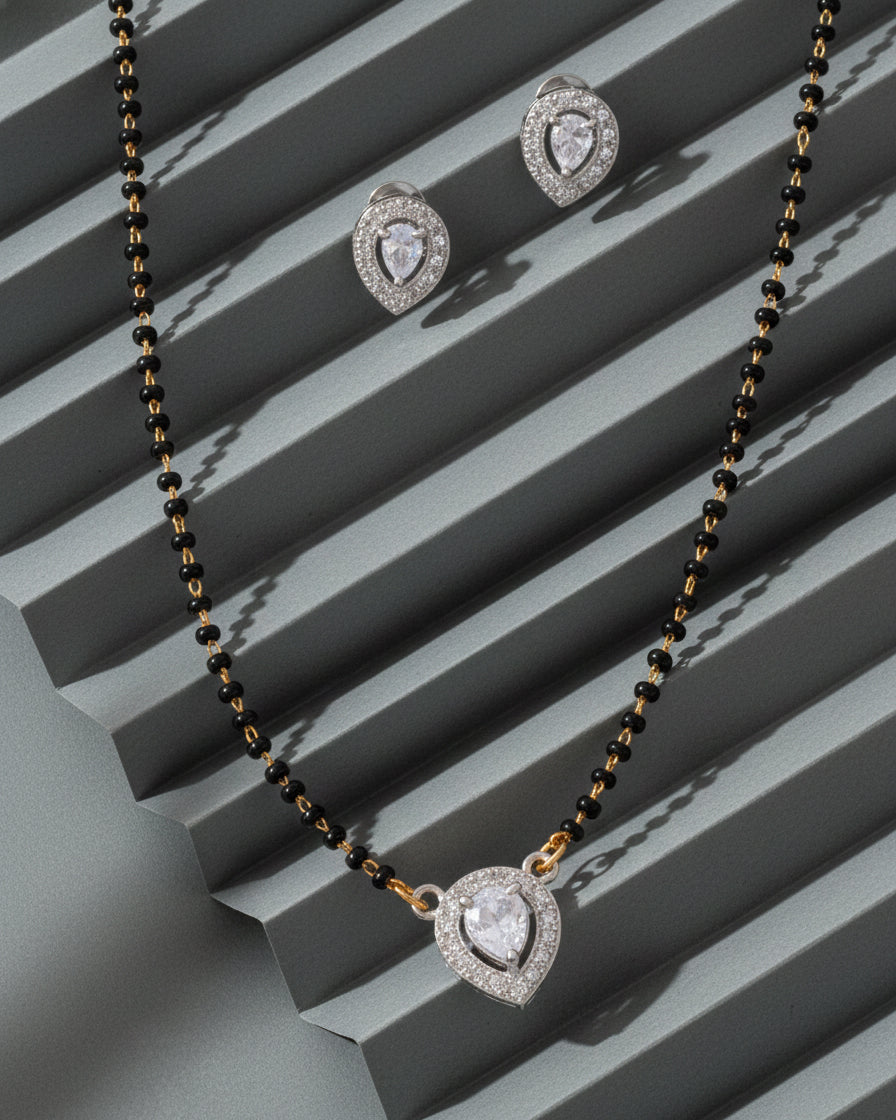 Moora Mangalsutra Set