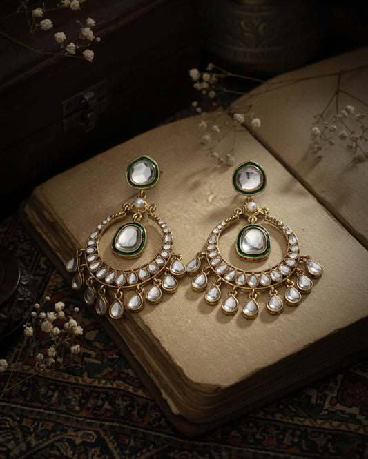 Eshavya Earring