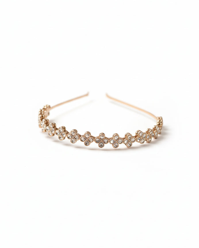 Param Hairband - Ethnic