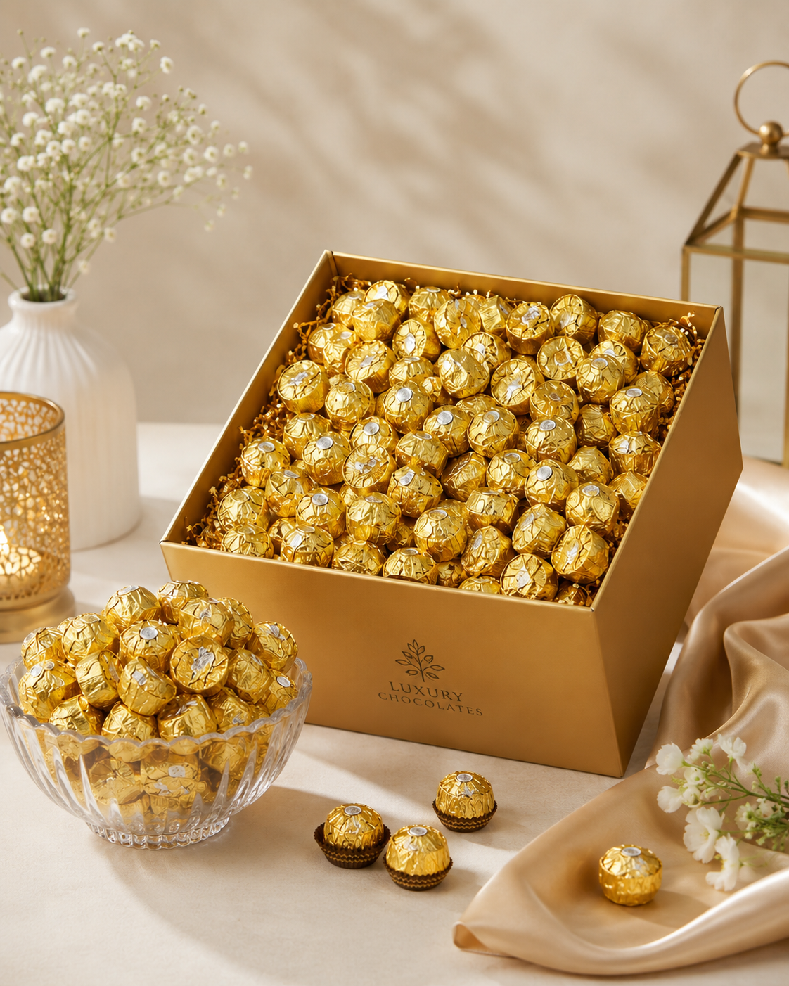 Golden Cruchies