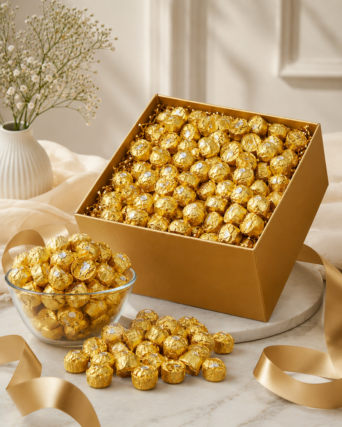 Golden Cruchies