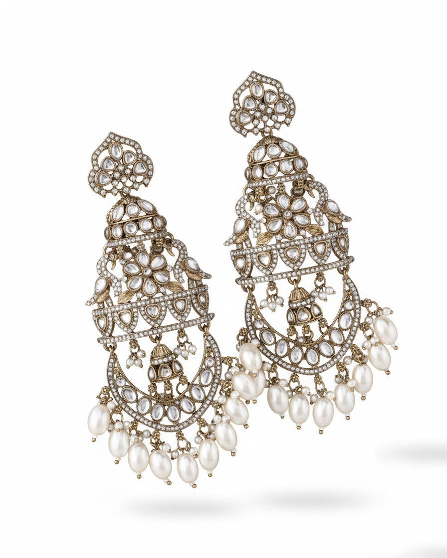 Noira Statement Earring