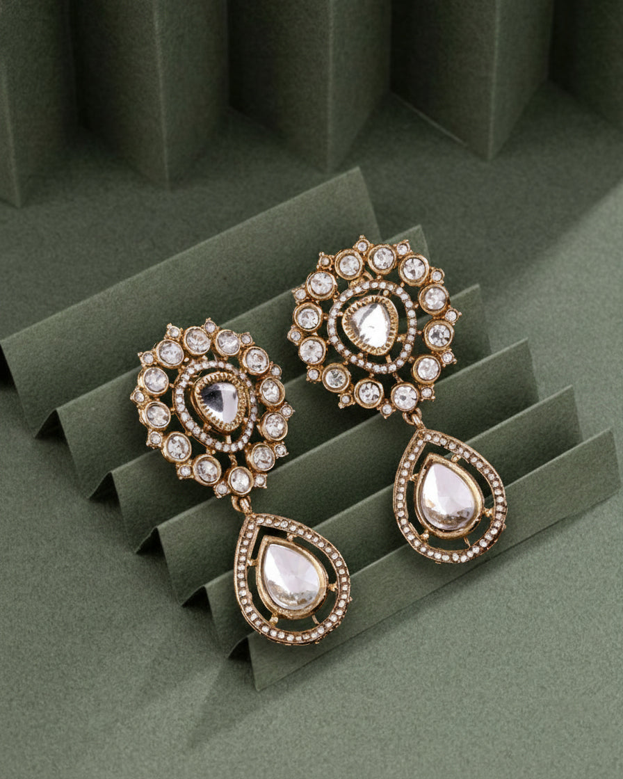 Elzya Earring