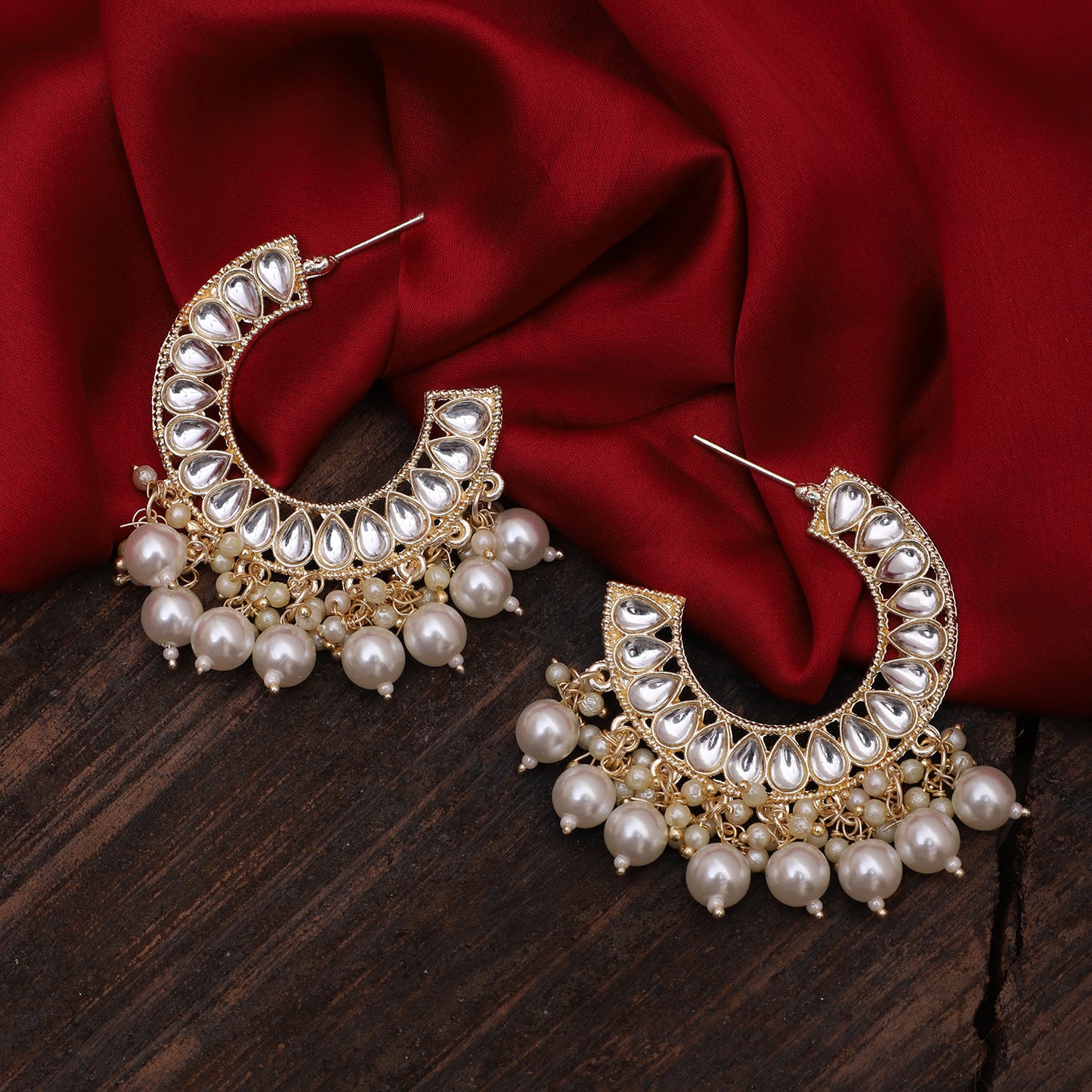 Niyati Earing