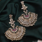 Keerat Chandbali