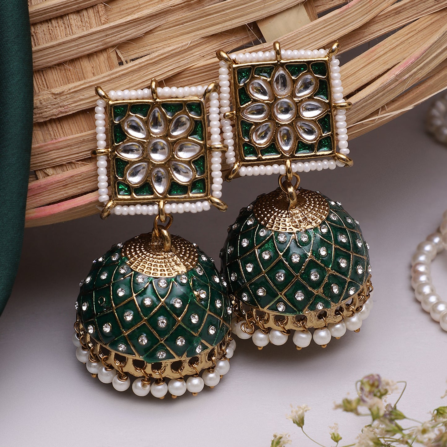 Jasmeet Jhumka