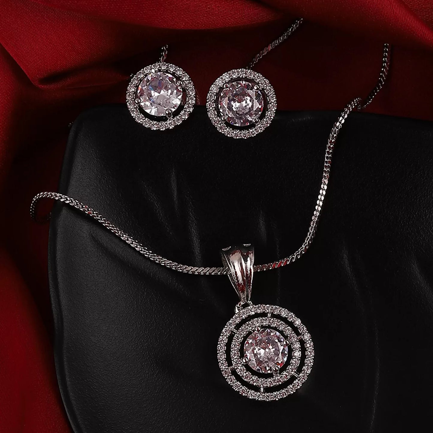 Enea AD Pendant Set