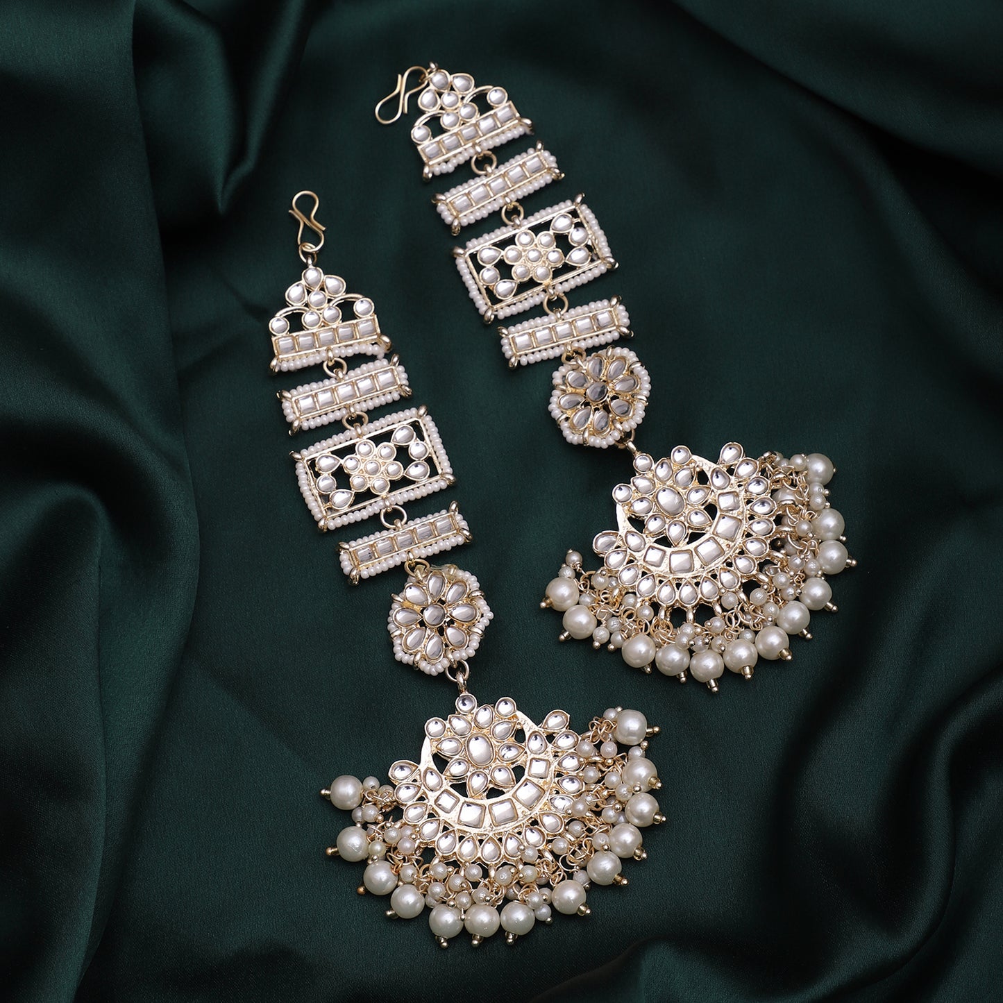 Kinjal Earring