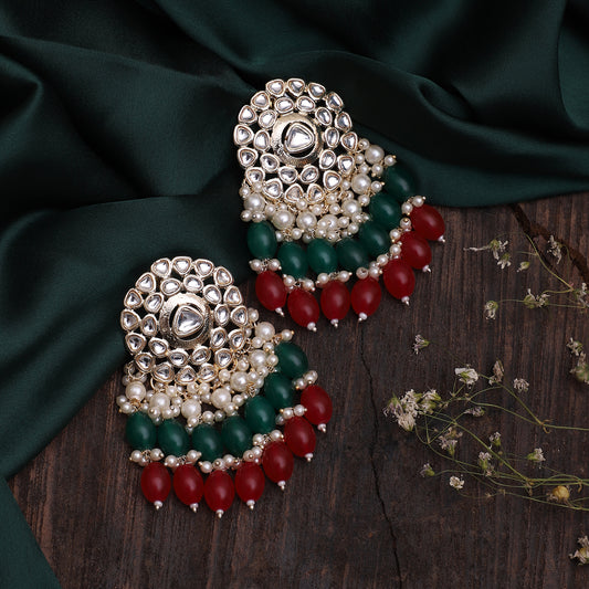 Jigna Earring