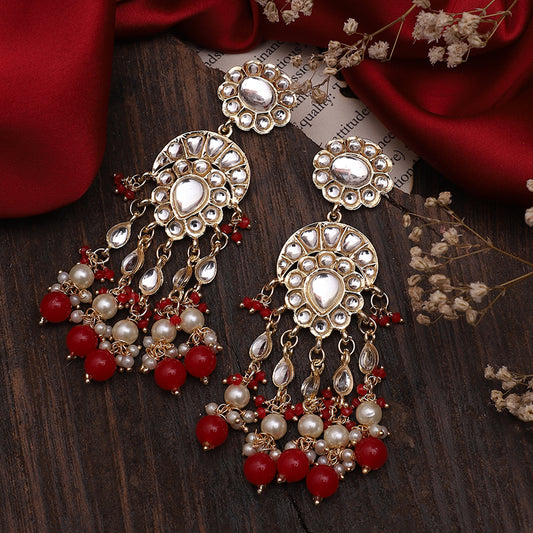 Niyam Earring