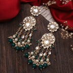 Niyam Earring