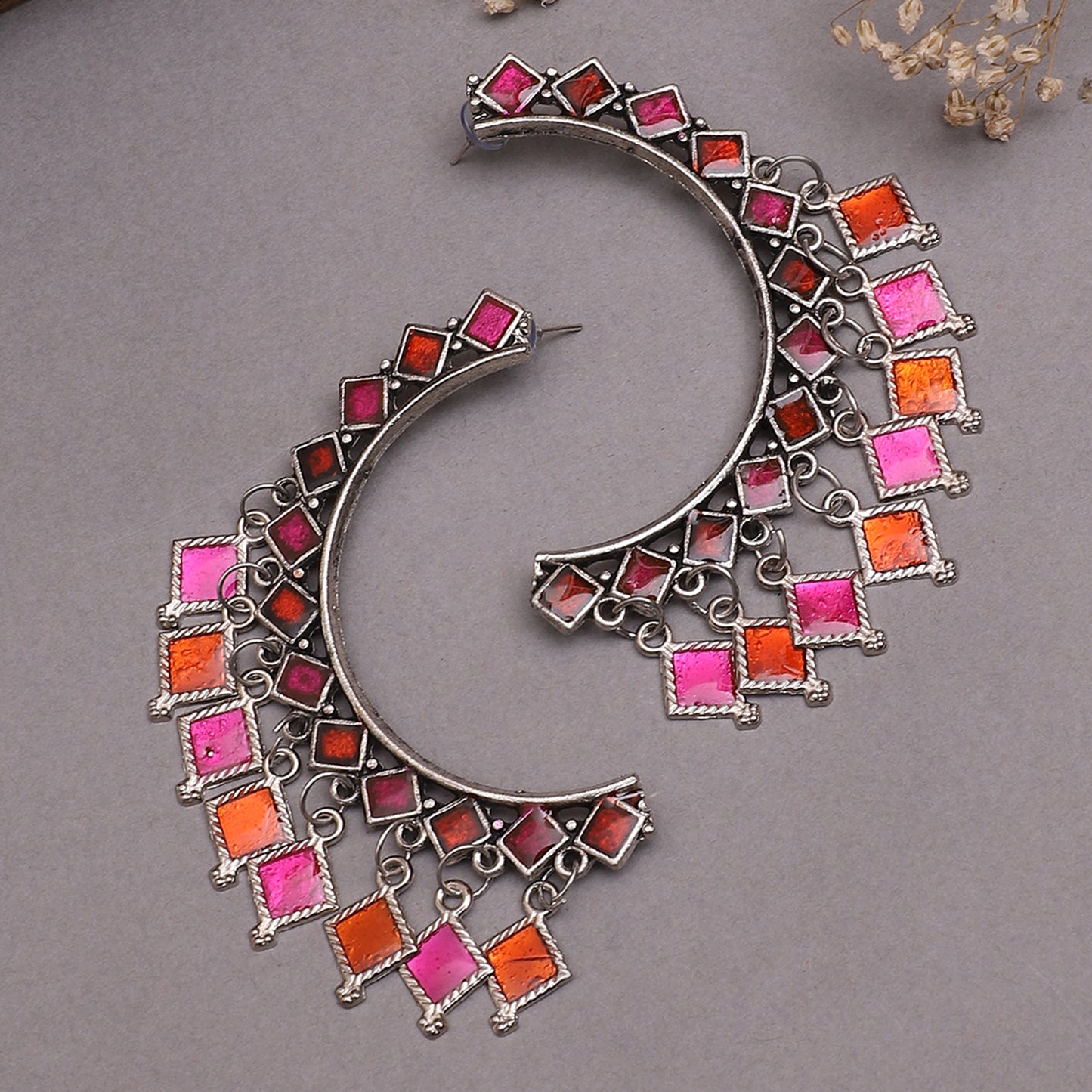 Kavi Earring