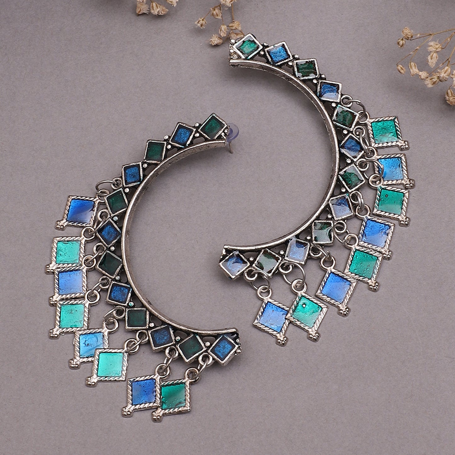 Kavi Earring