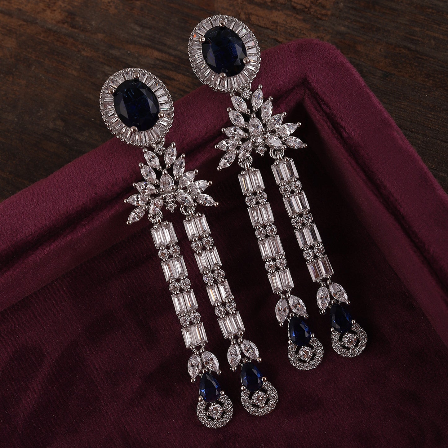 Malvi AD Earring