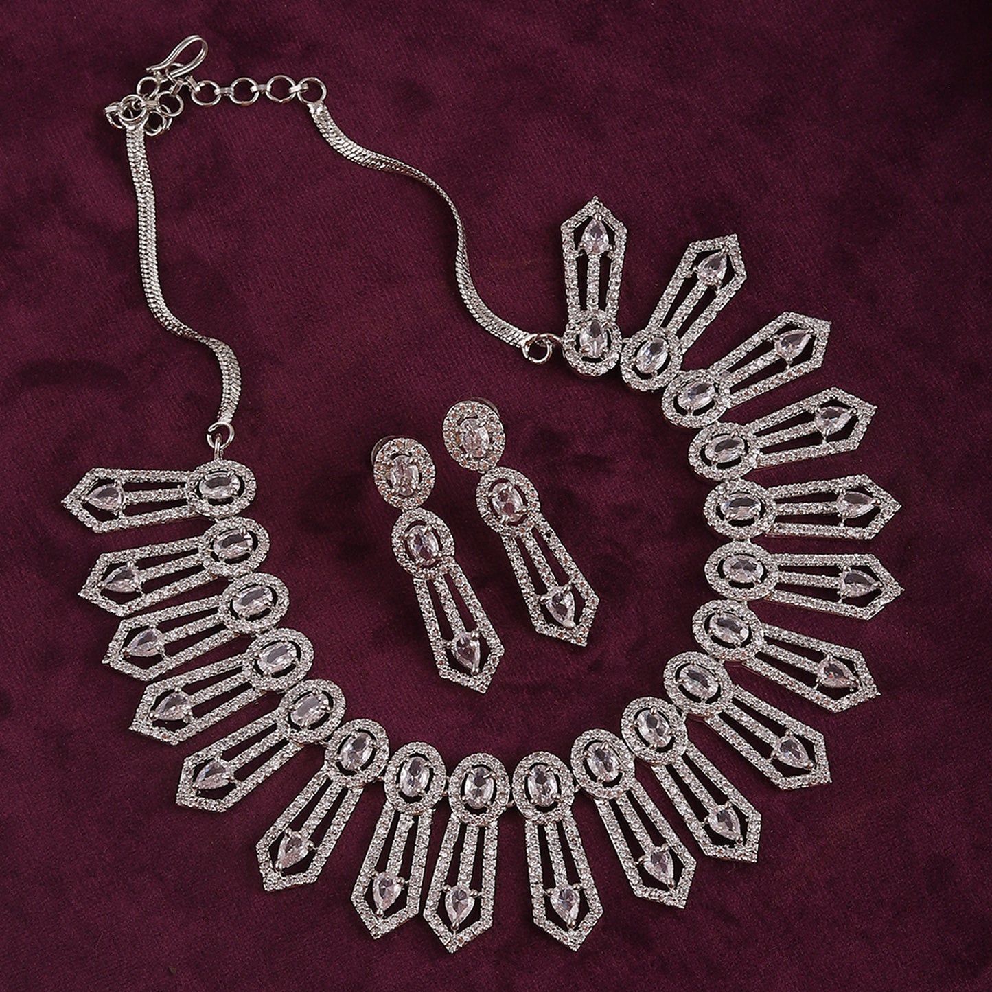 Joe AD Choker Set