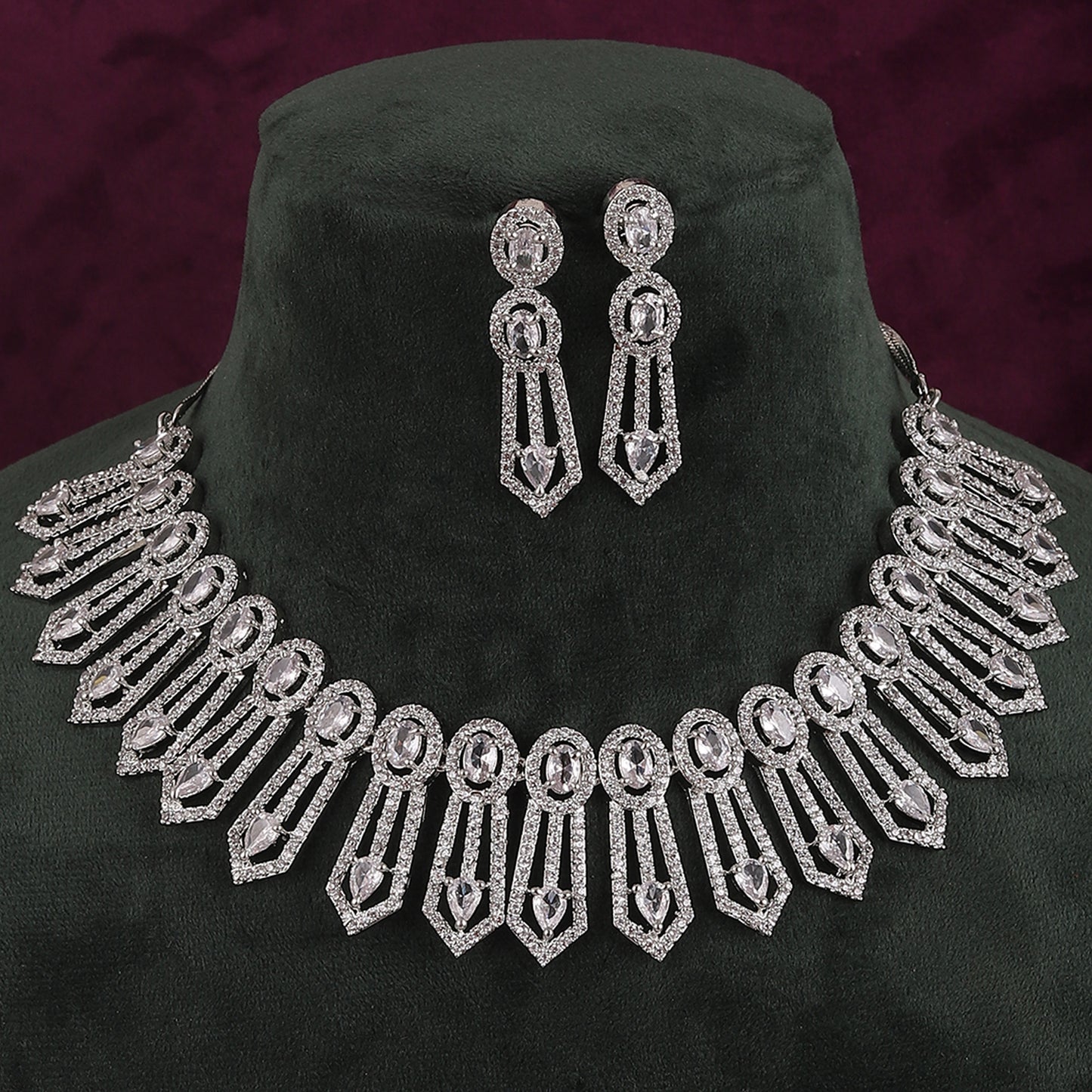 Joe AD Choker Set