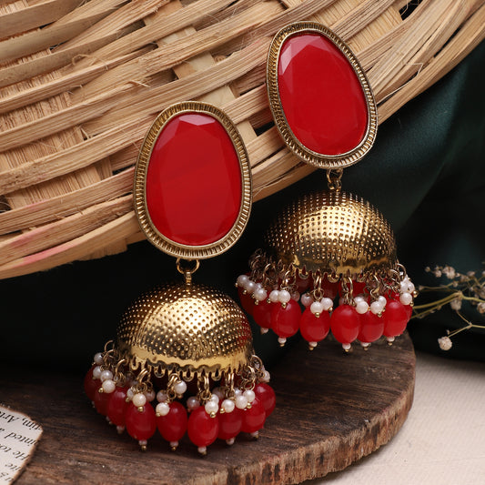 Nushka Jhumka