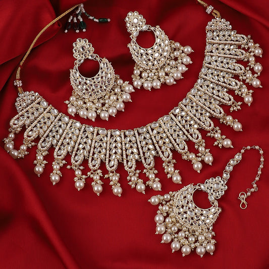 Namrata NeckSet