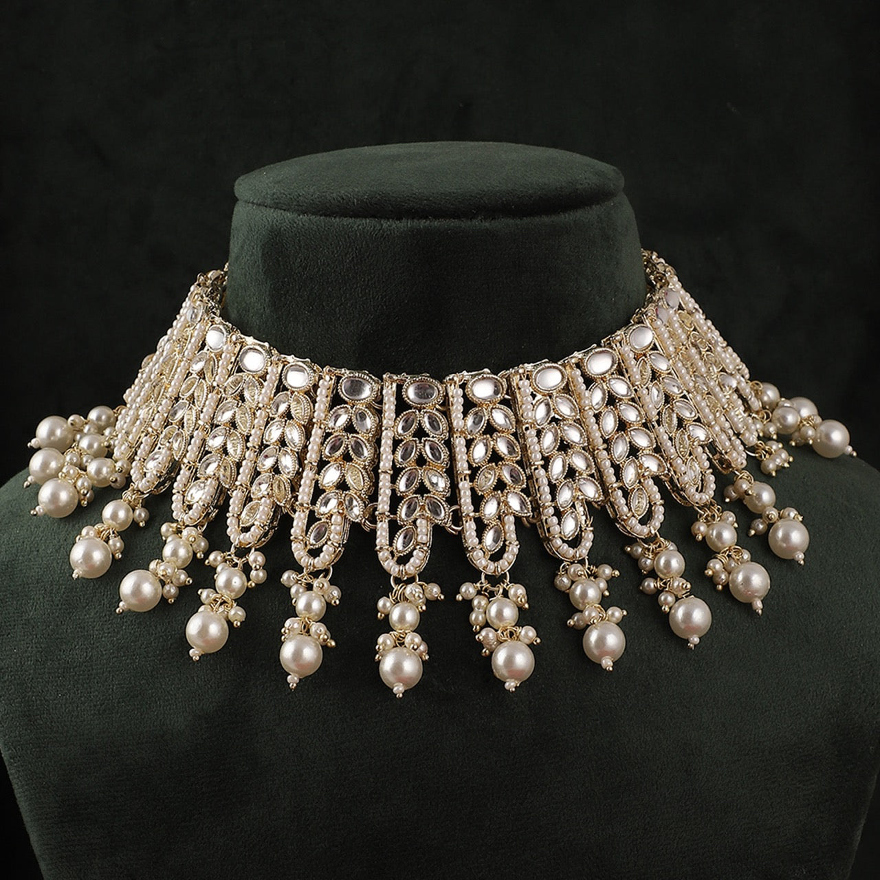 Namrata NeckSet