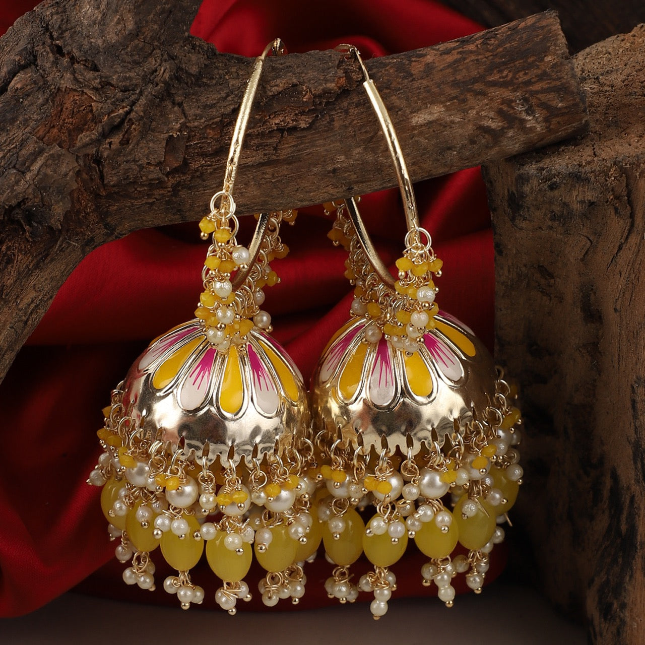 Laveneet Jhumka