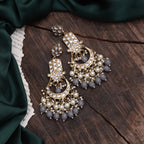 Ravleen Earring