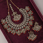 Arathi NeckSet