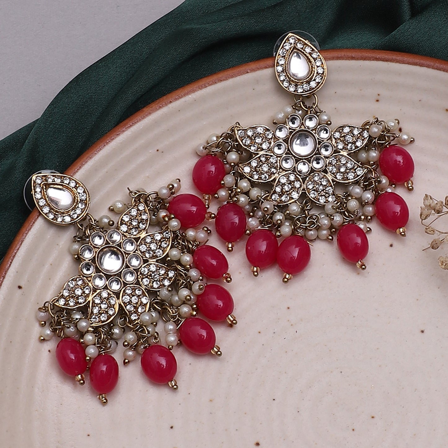 Anamika Earring