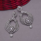 Silvia AD Earring