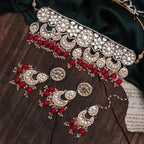 Maanvi NeckSet