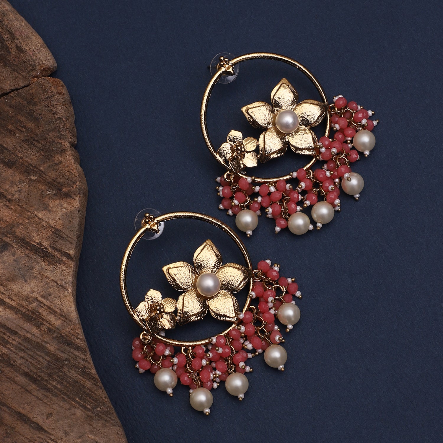Sehaz Earring