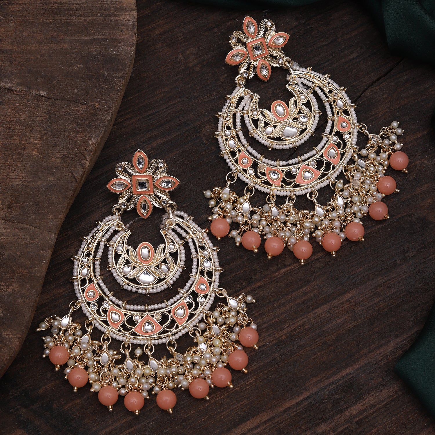 Jasmeen Chandbali