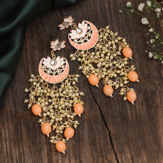 Roohi Designer Earring