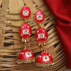 Naina Meena Jhumka