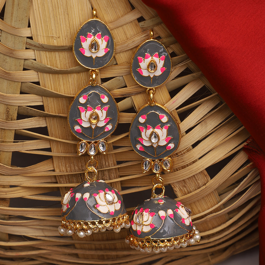 Naina Meena Jhumka