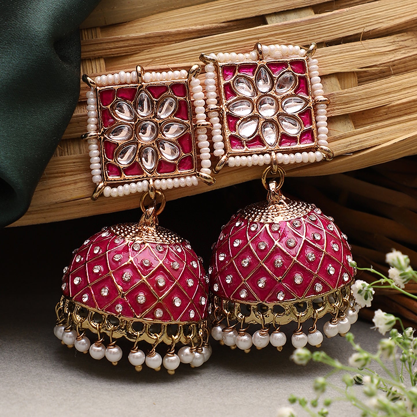 Jasmeet Jhumka