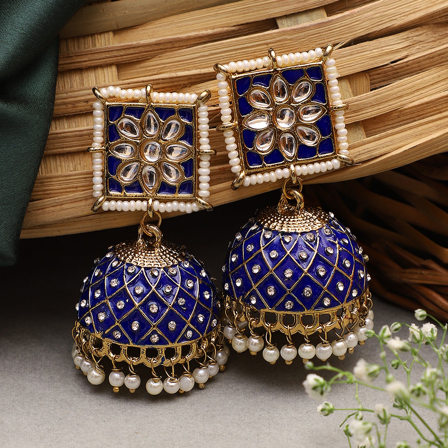 Jasmeet Jhumka