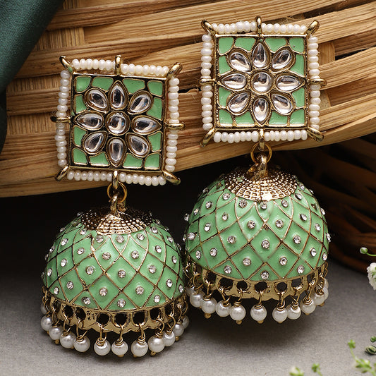 Jasmeet Jhumka