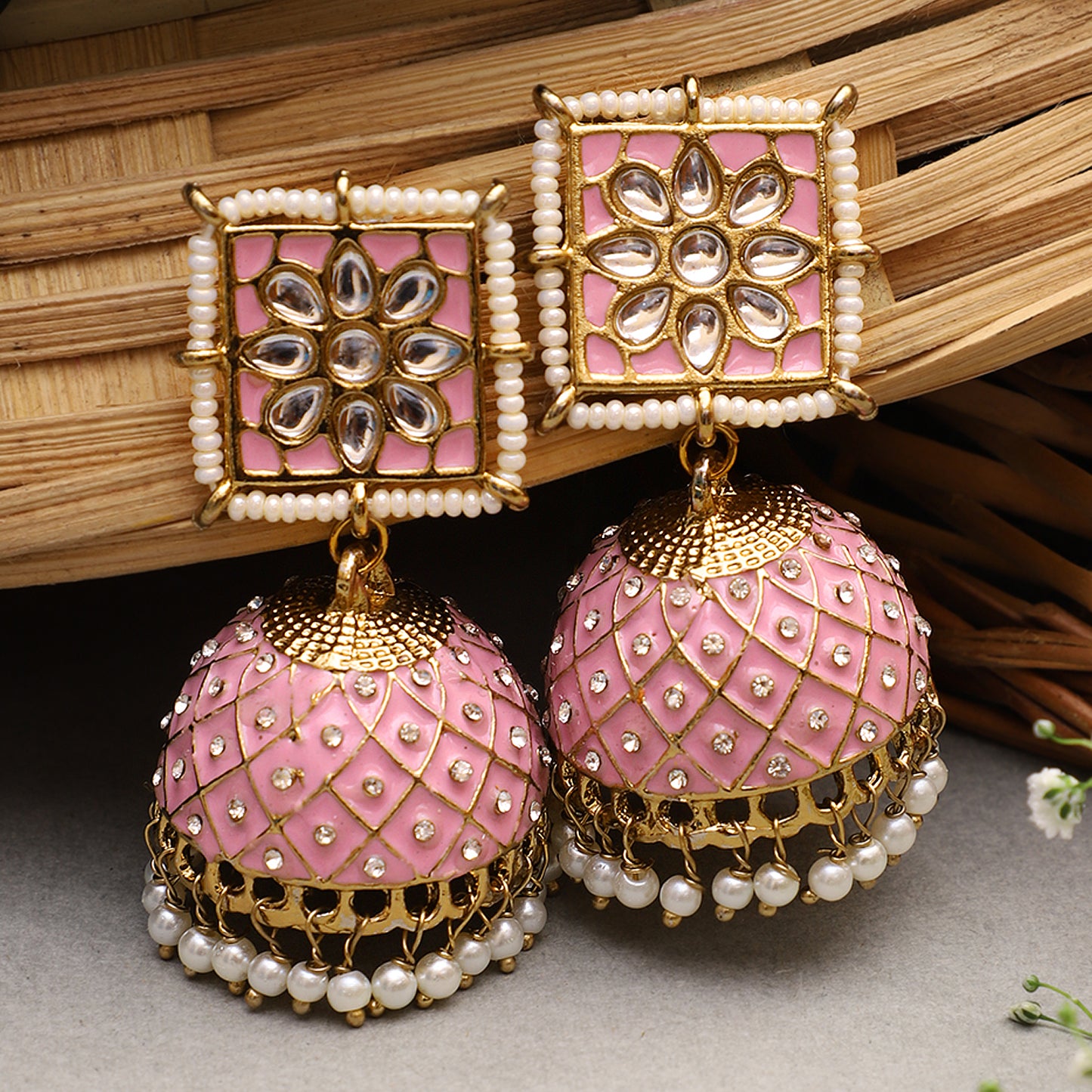 Jasmeet Jhumka