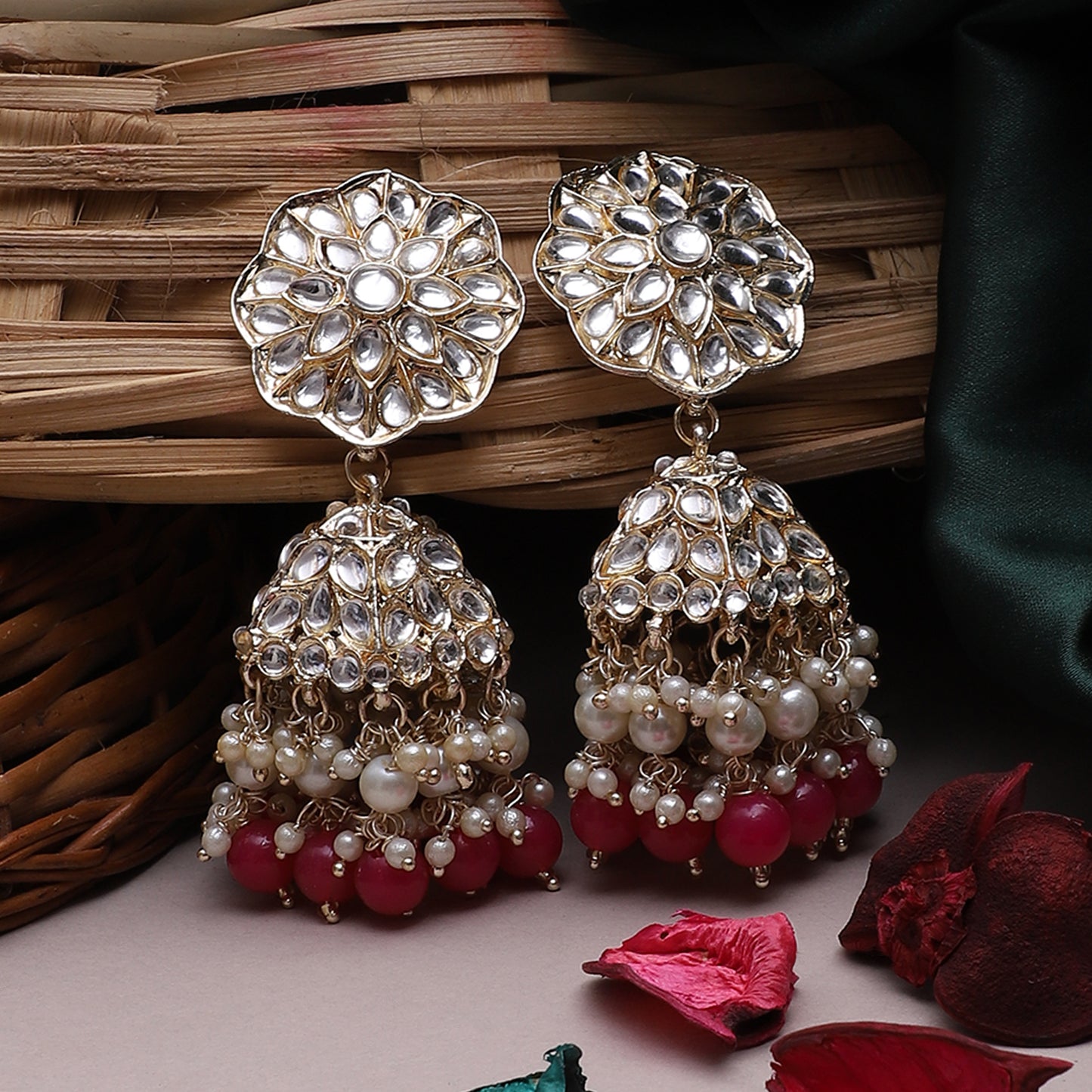 Pariksha Jhumka