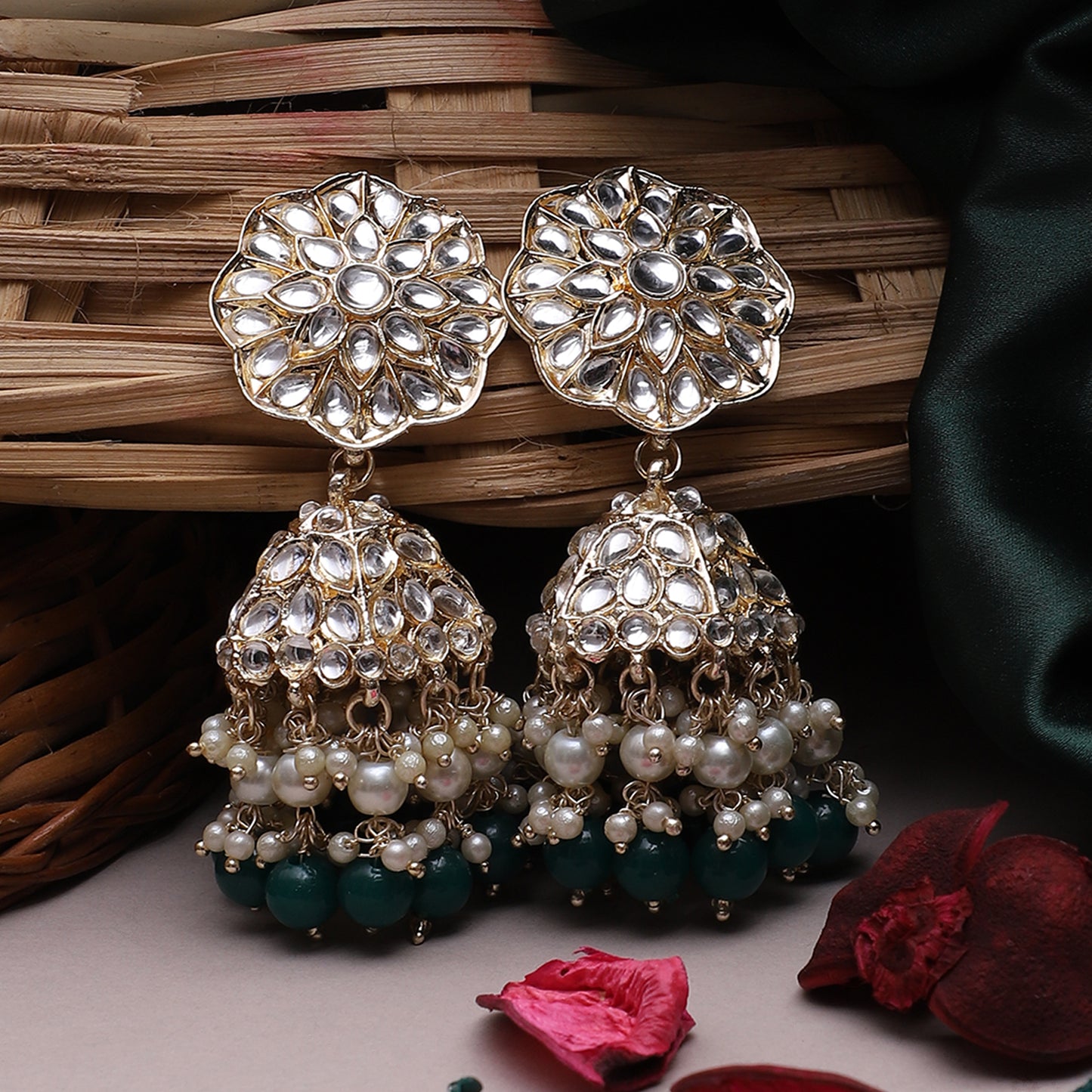 Pariksha Jhumka