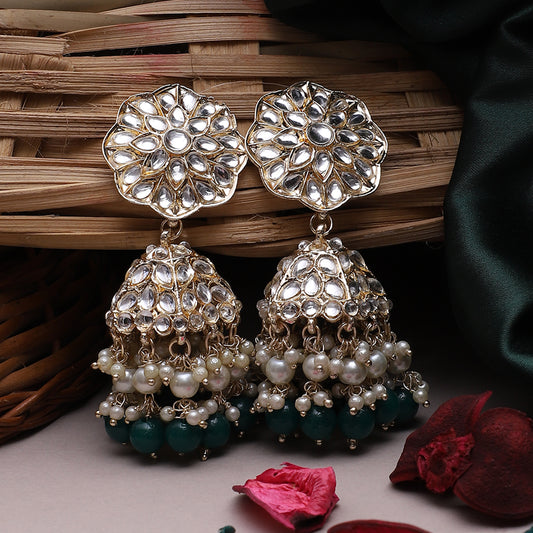 Pariksha Jhumka